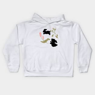 Year of the Rabbit 2023 Kids Hoodie